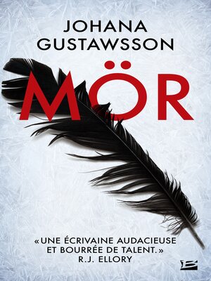 cover image of Mör